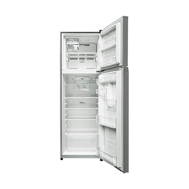 TOSHIBA Inverter 2 Door Fridge GRRT300WEPMY(DS)