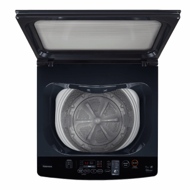 Toshiba 15Kg Fully Auto Washing Machine | AWDUM1800LM(SG)
