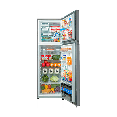 TOSHIBA Inverter 2 Door Fridge GRRT300WEPMY(DS)