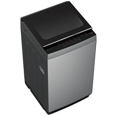 Toshiba 7kg Fully Auto Washer AWM801AM(SG)