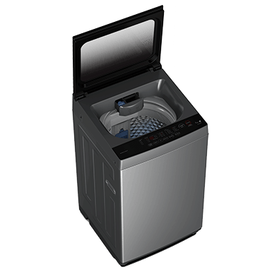 Toshiba 7kg Fully Auto Washer AWM801AM(SG)