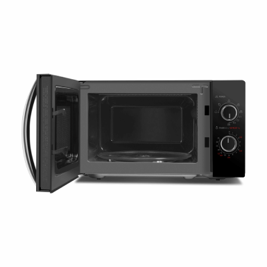 Toshiba 20L Microwave Oven 800W - MWMG20P(BK)