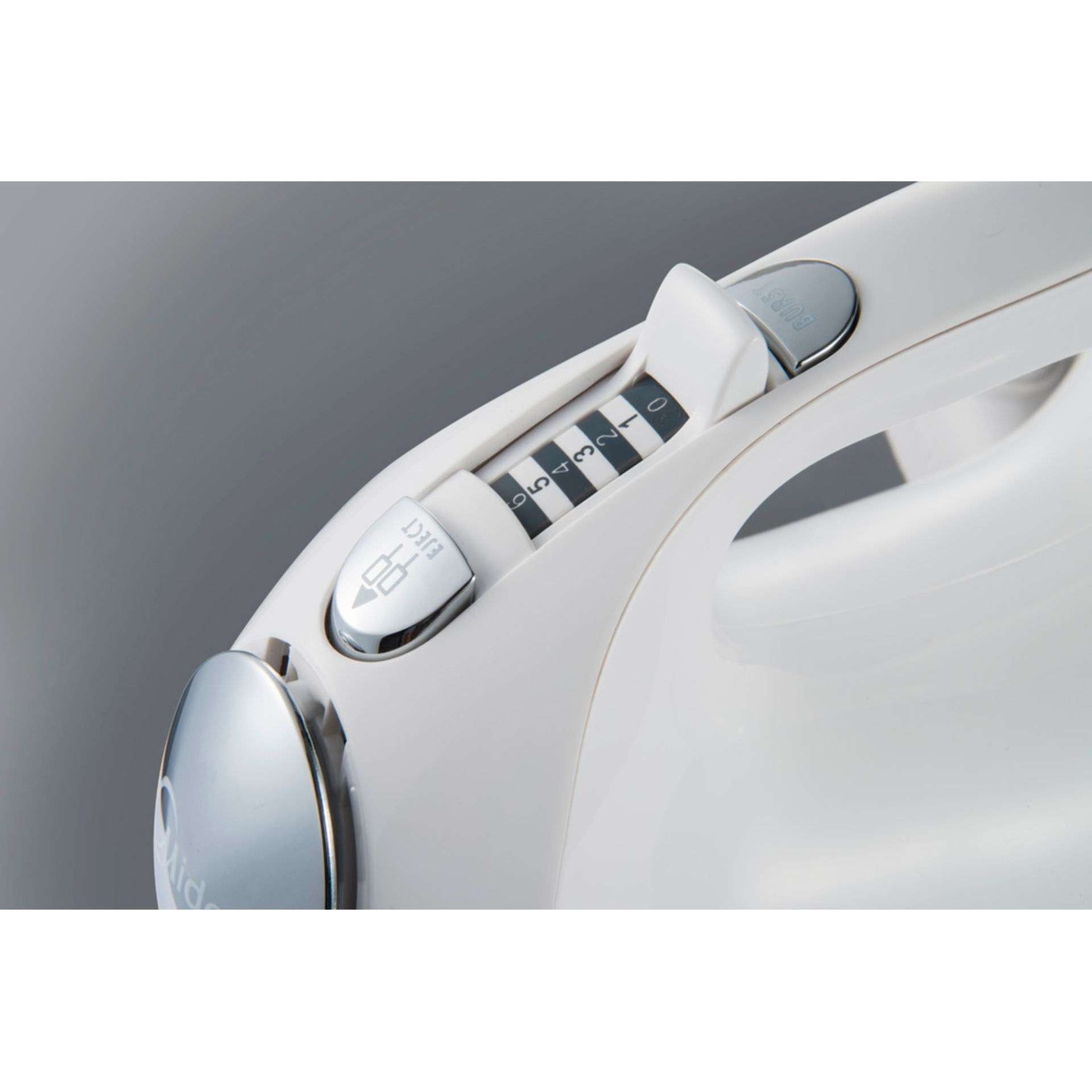 Midea Hand Mixer - HM0273