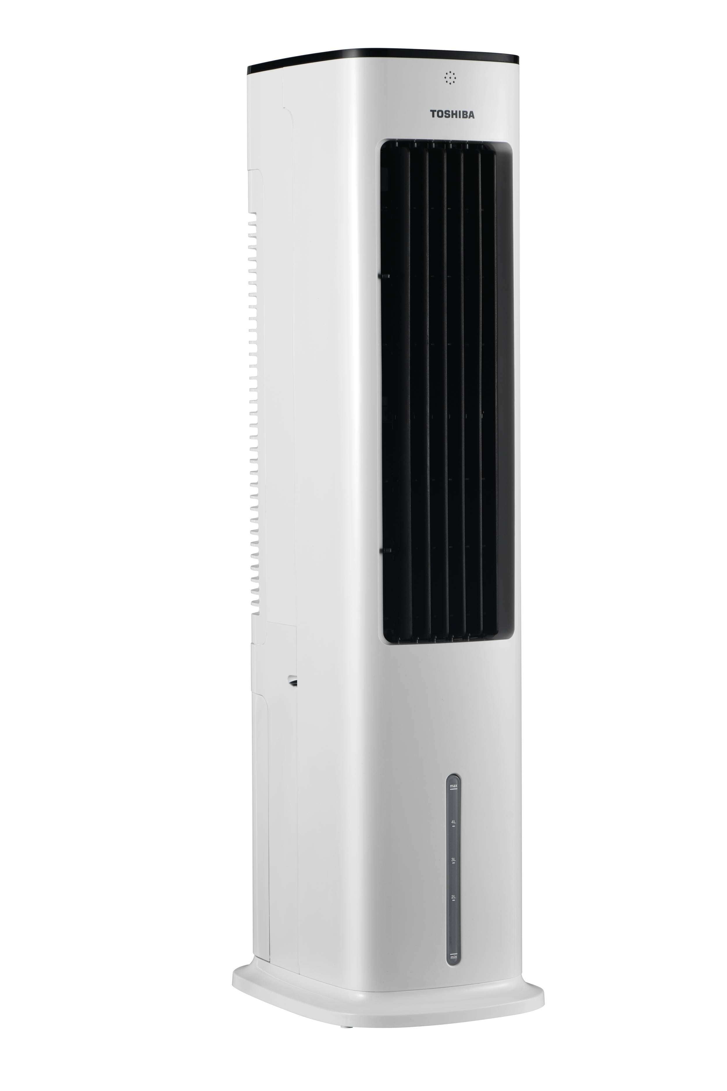 Toshiba Air Cooler 5L | C-ATB5SG(W)