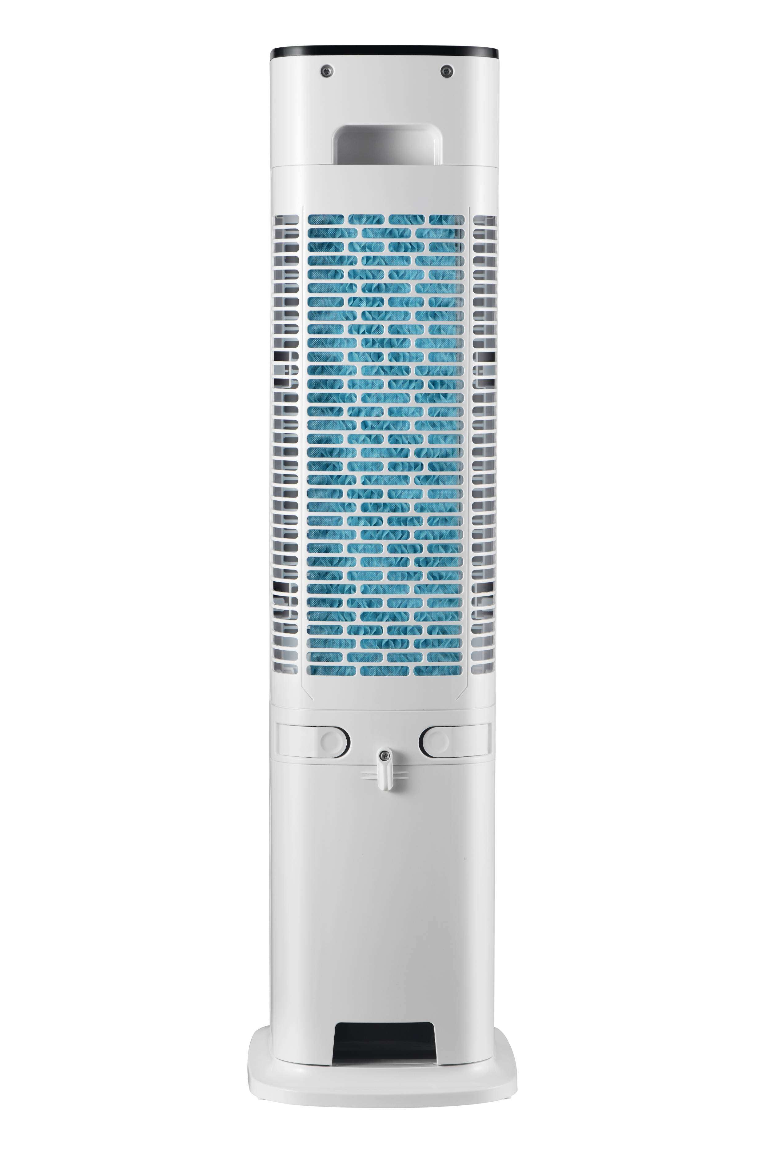 Toshiba Air Cooler 5L | C-ATB5SG(W)