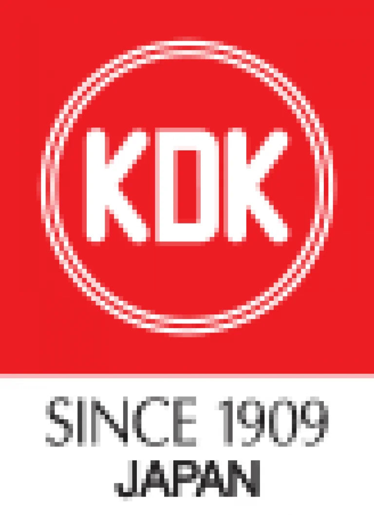 KDK 3 Blades Ceiling Fan 56" | M56X