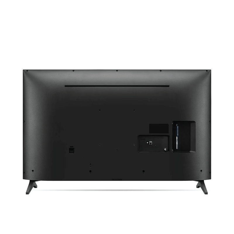 LG 43UR7550 43-inch 4K UHD Smart TV w/ AI ThinQ (WebOS) - 2023 Model