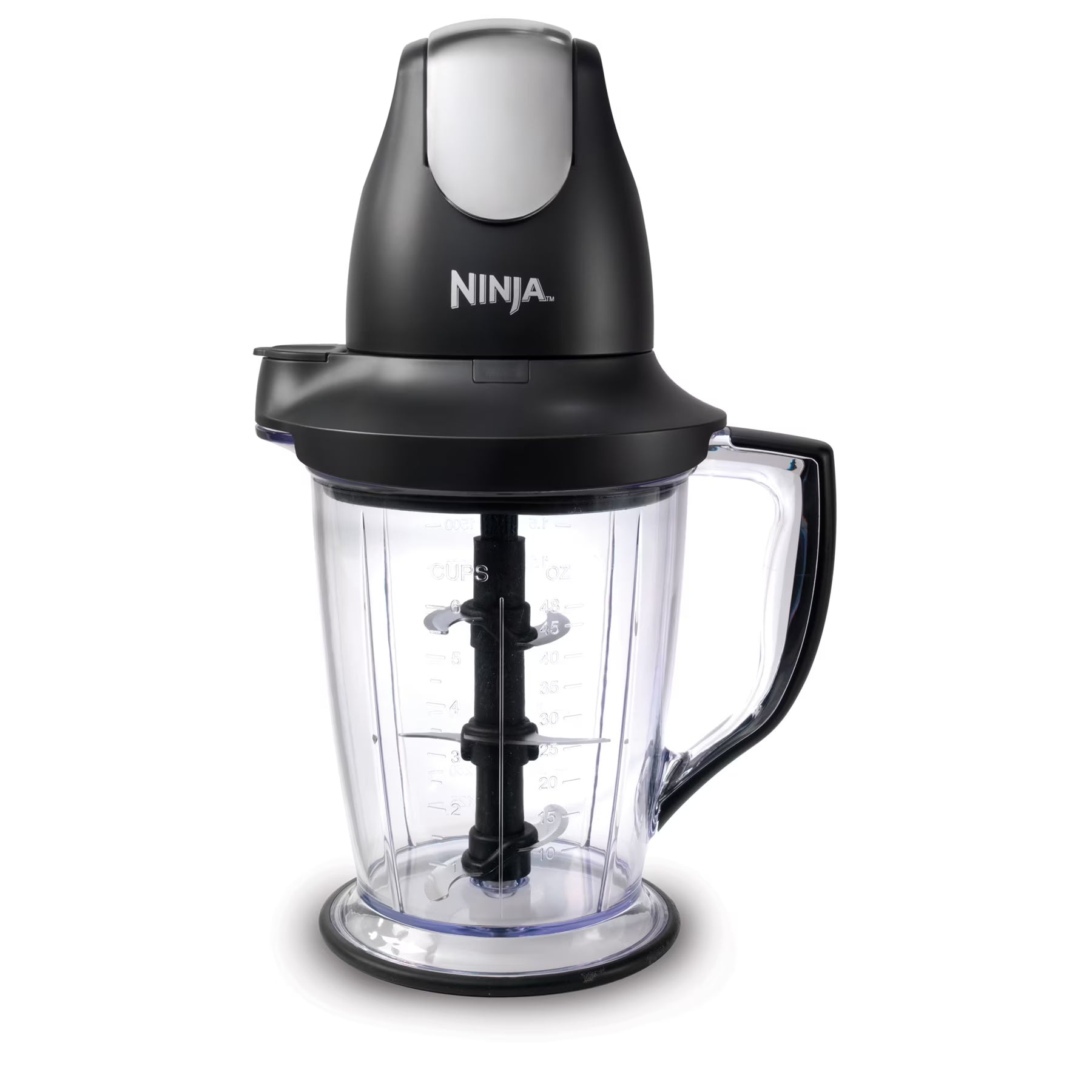 Ninja Master Prep Food Processor | QB1004