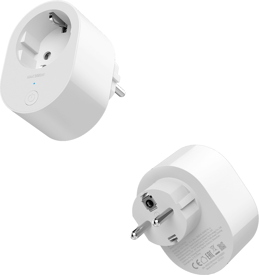 Xiaomi Smart Plug 2