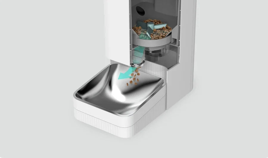 Xiaomi Smart Pet Food Feeder 2 | 58382