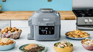 Ninja Speedi 10-in-1 Rapid Cooker & Air Fryer | ON401