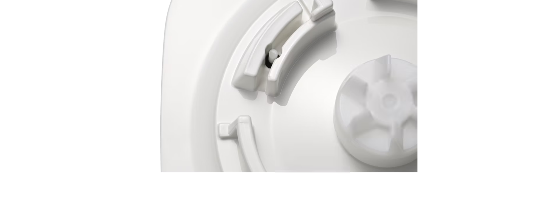 Panasonic Blender with Dry Mill - MX-EP3111WSP