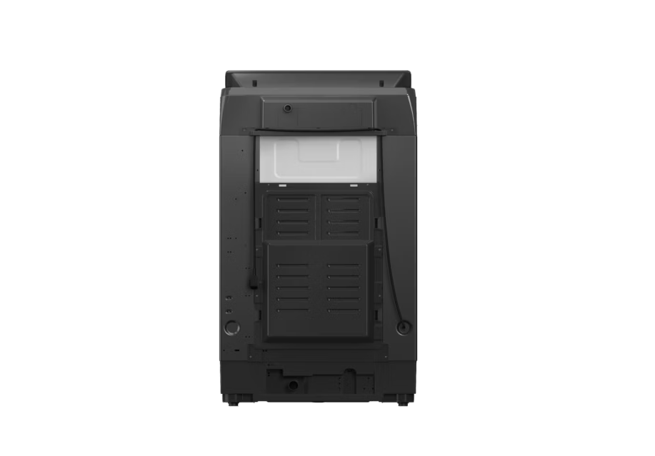 Panasonic Top Load Washer - 16.5kg Model : NA-FD165X3BG