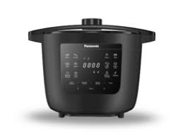 Panasonic Pressure Cooker 4L | NF-PC400KSH