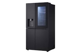 LG 647L InstaView® Refrigerator | GS-V6473EP