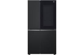 LG 647L InstaView® Refrigerator | GS-V6473EP