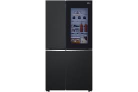 LG 647L InstaView® Refrigerator | GS-V6473EP