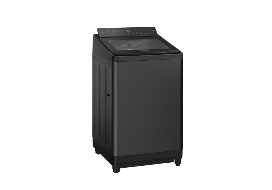 Panasonic Top Load Washer – 14.5 kg Model : NA-FD145X3BG