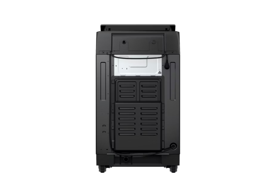 Panasonic Top Load Washer – 14.5 kg Model : NA-FD145X3BG