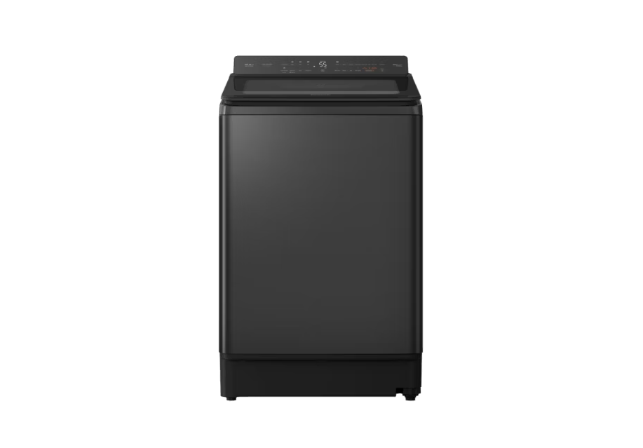 Panasonic Top Load Washer - 16.5kg Model : NA-FD165X3BG