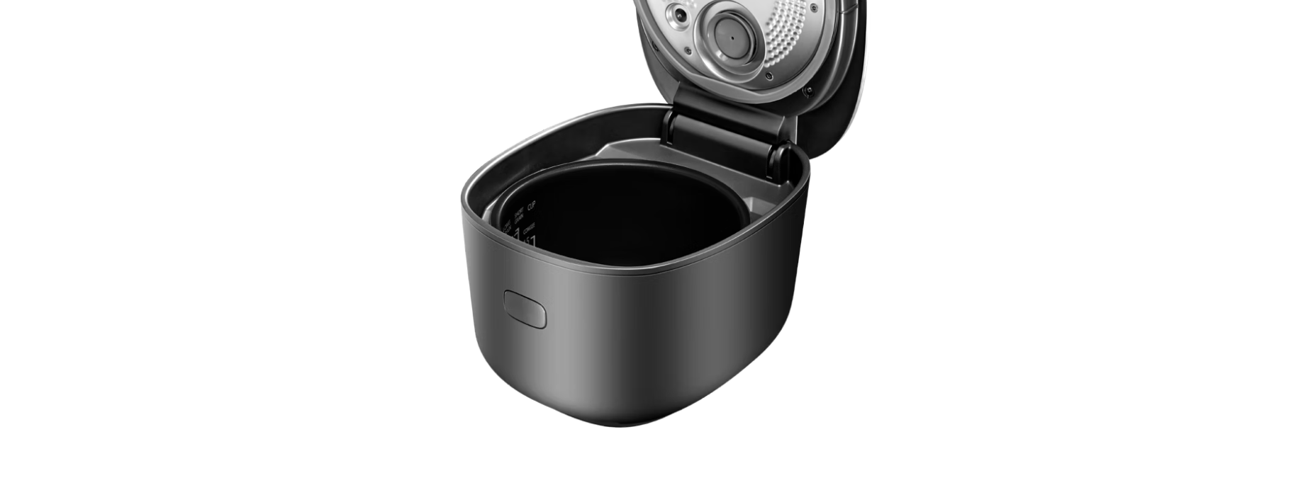 Panasonic Low Sugar IH Rice Cooker | SR-HL151KSK