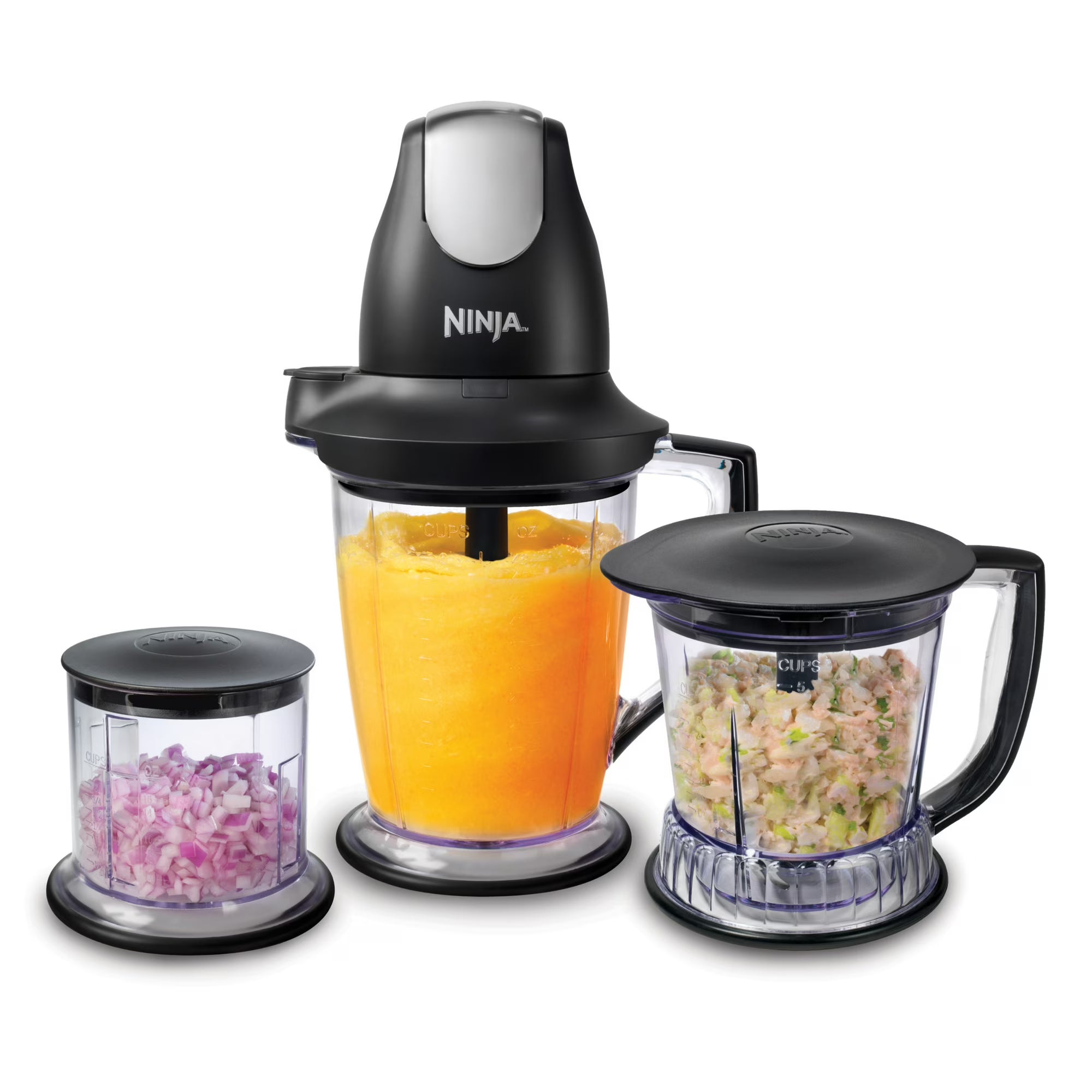 Ninja Master Prep Food Processor | QB1004