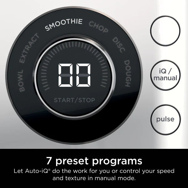 Ninja Power Blender Ultimate System 5 in 1 | CB402