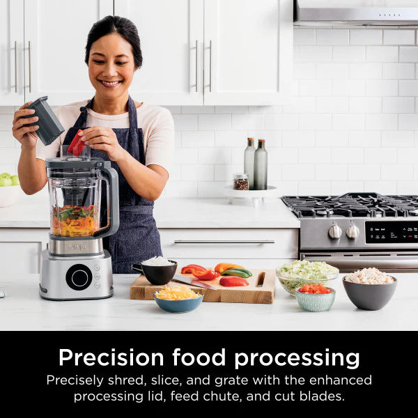 Ninja Power Blender Ultimate System 5 in 1 | CB402