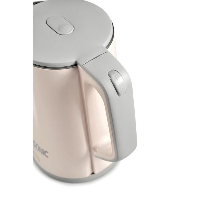 PENSONIC CORDLESS KETTLE PAB-1802CS