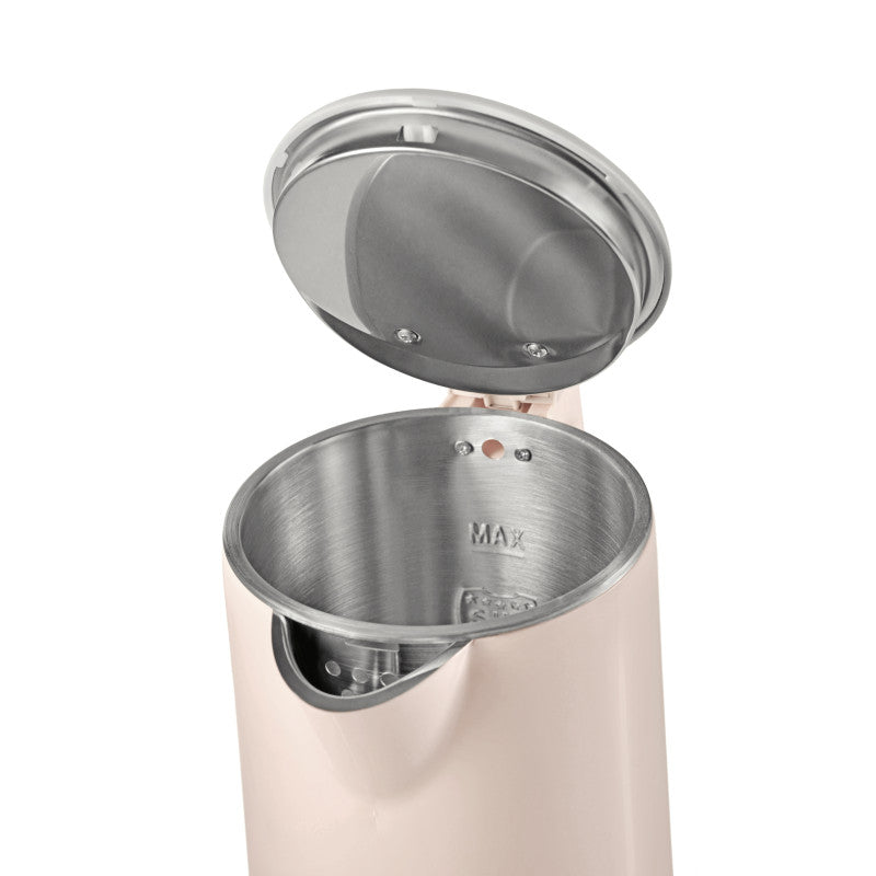 PENSONIC CORDLESS KETTLE PAB-1802CS