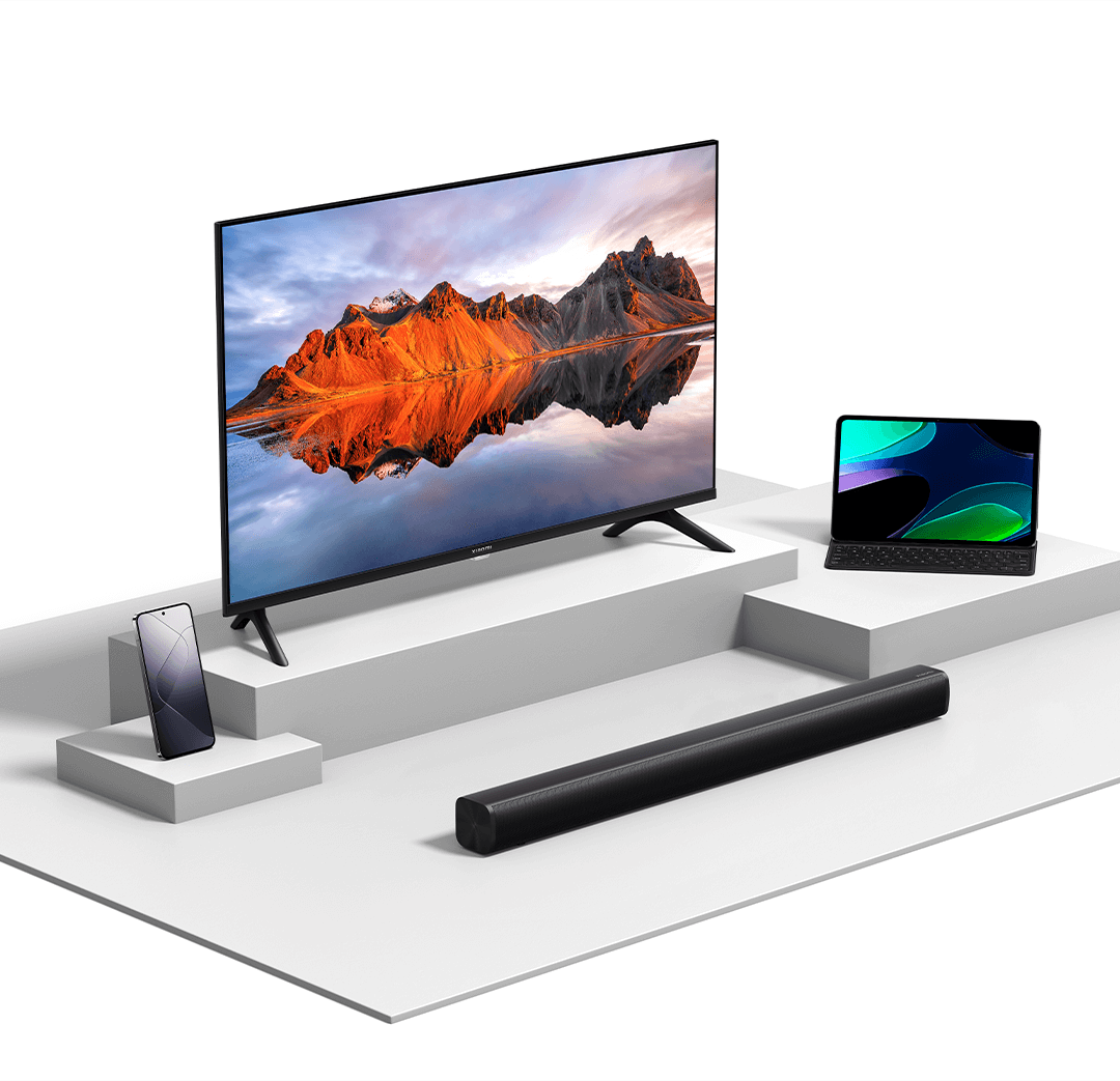 Xiaomi Soundbar 2.0 UK S22V