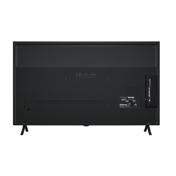 LG OLED-77C2PSA 77-inch 4K OLED Smart TV w/ AI ThinQ (WebOS)