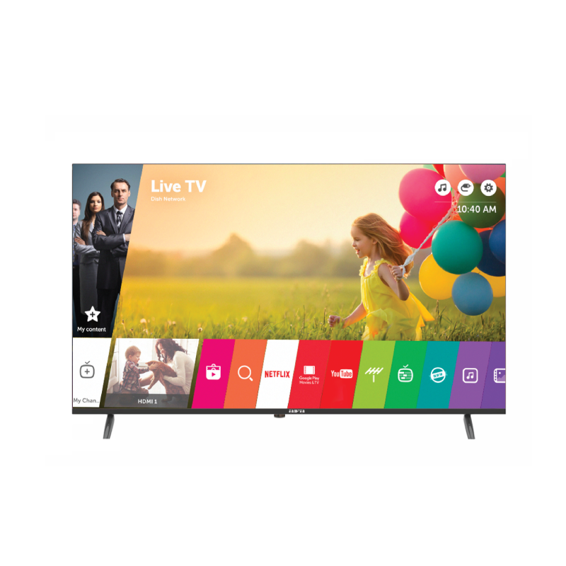 AIFA UHD-85V8800LG 85-inch 4K UHD Smart TV (WebOS)