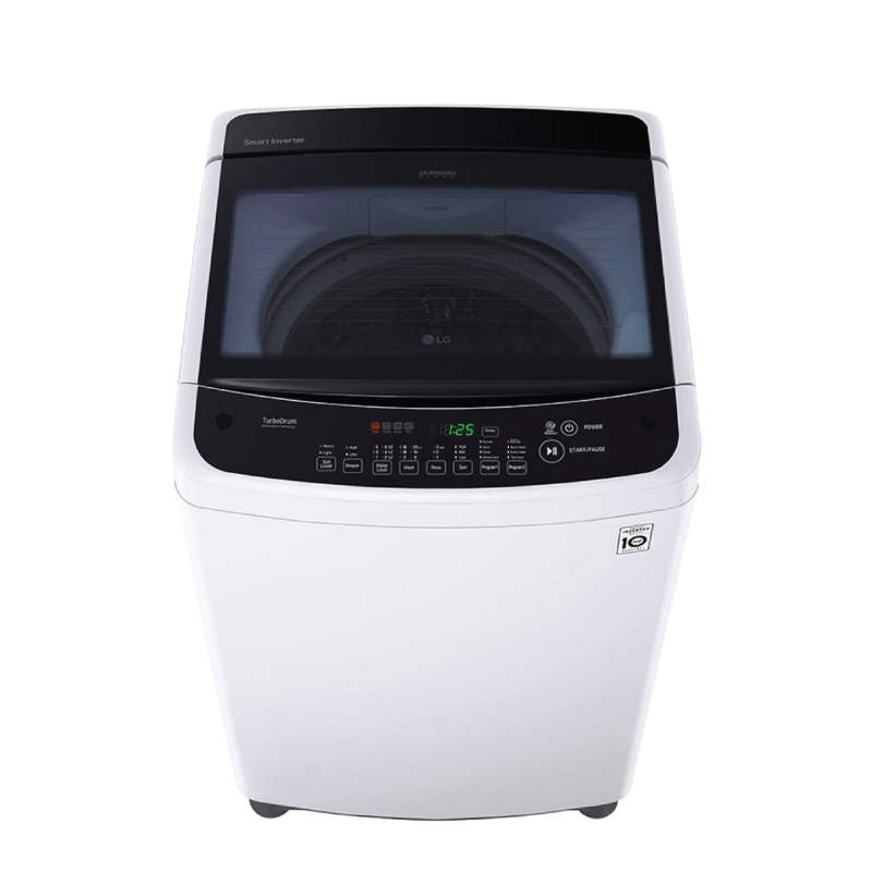 LG 7KG Washing Machine Fully Auto | T2107VSAGP