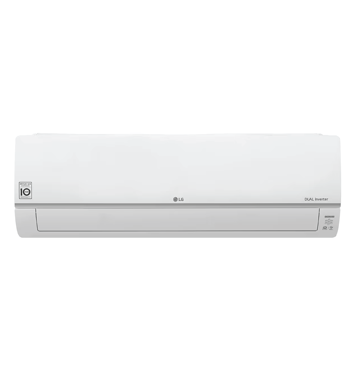 LG 2.5HP Split Type Inverter Aircon | S3-NQ24K2PAL