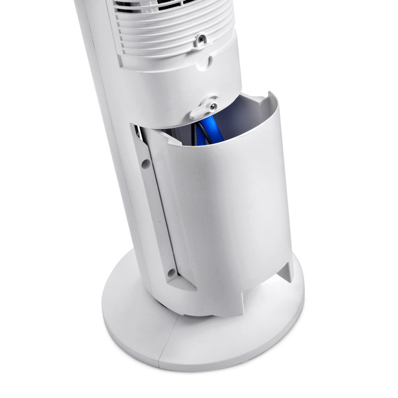 CORNELL DC Tower Fan With Cooling 42" CTF-C4200DCR