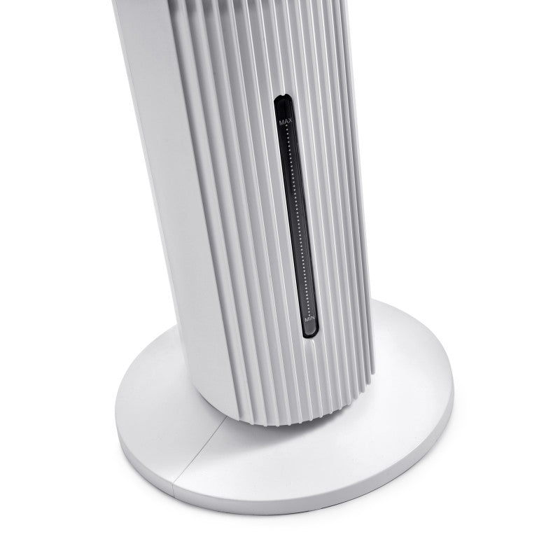 CORNELL DC Tower Fan With Cooling 42" CTF-C4200DCR