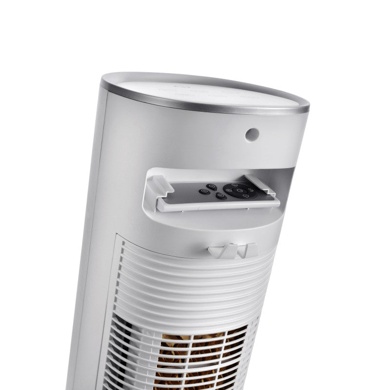 CORNELL DC Tower Fan With Cooling 42" CTF-C4200DCR