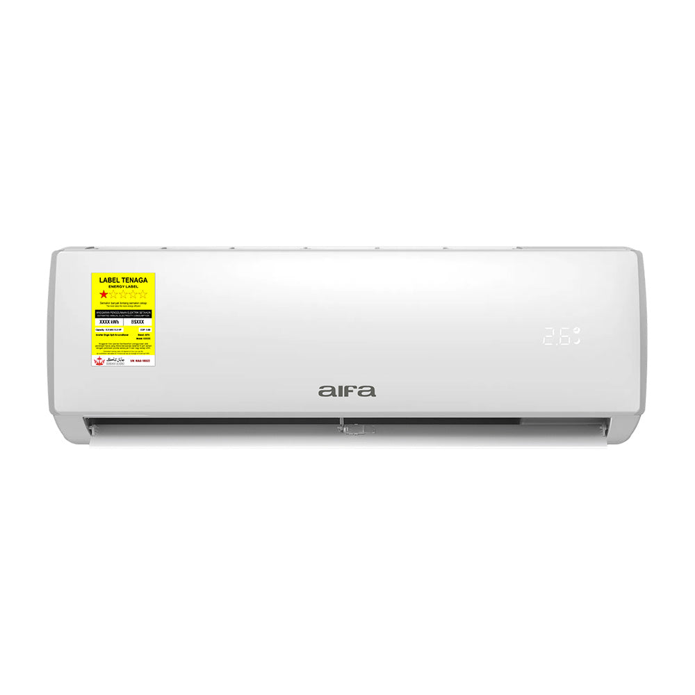 AIFA AT-S26CSD 2.5HP Split Type Aircon