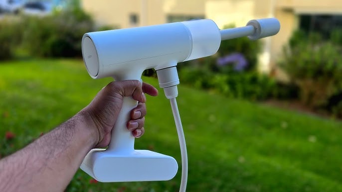Xiaomi Cordless Pressure Washer