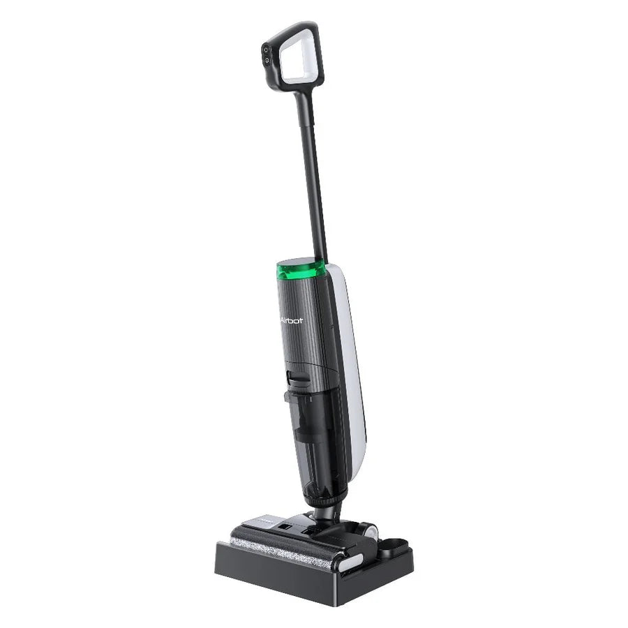 Airbot IClean Wet & Dry Vacuum Cleaner |H15 Pro