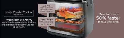 Ninja Speedi 10-in-1 Rapid Cooker & Air Fryer | ON401