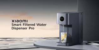 Xiaomi Smart Filtered Water Dispenser Pro | 54832