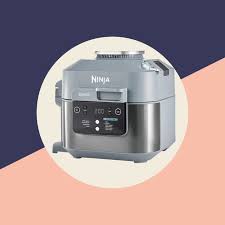 Ninja Speedi 10-in-1 Rapid Cooker & Air Fryer | ON401