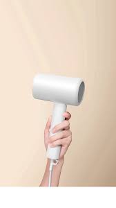 Xiaomi Compact Hair Dryer H101 (white) uk | 55013