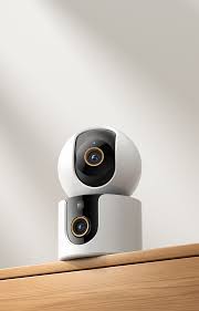 Xiaomi Smart Camera C500 Dual EU | 57613
