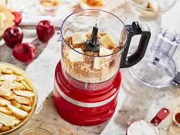 KITCHENAIDS Food Processor 1.7L  - 5KFP0719BER