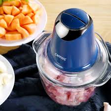 Cornell Food Chopper | CMC-E180BL