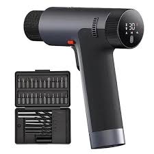 Xiaomi 12V Max Brushless Cordless Drill