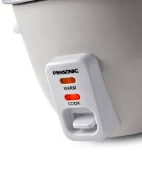 Pensonic 0.6L Rice Cooker | PRC-603